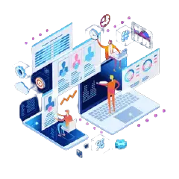 Création de site web professionnel