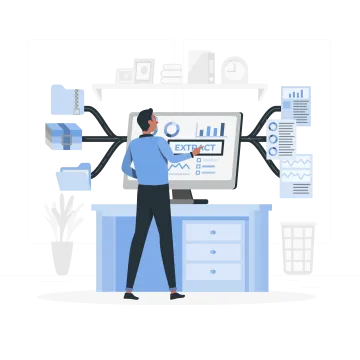 Développement d'application desktop