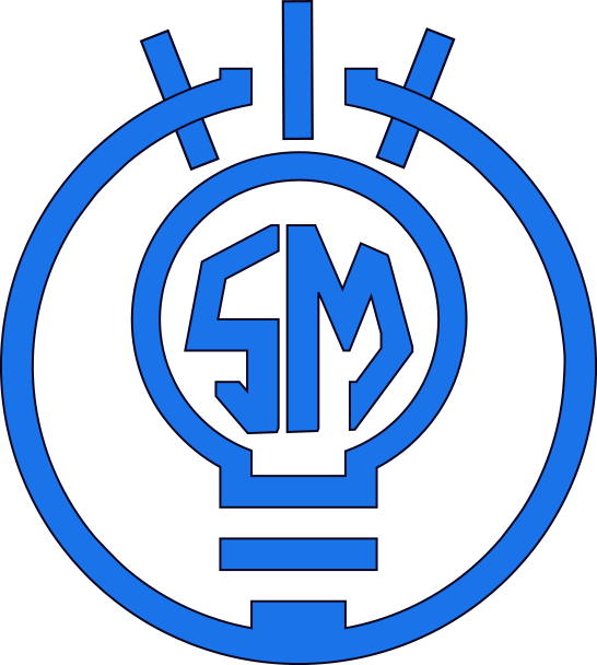Logo de SM CreaTech