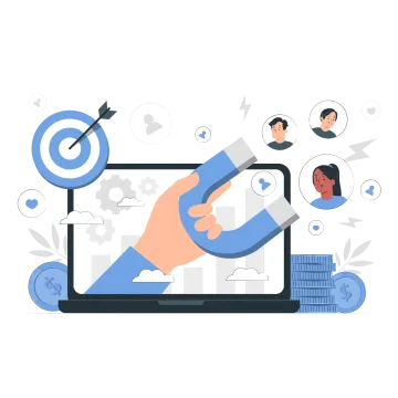 Stratégie digitale marketing