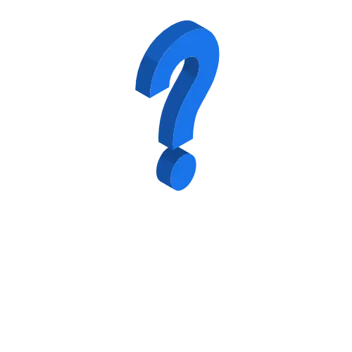 Question mark