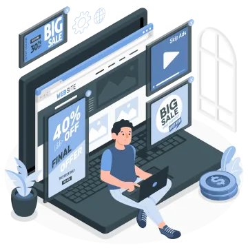 Système de gestion de stock POS